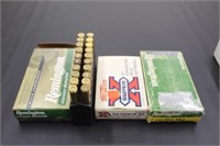 60 rounds of 7mm Rem Mag