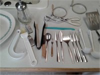 Kitchen Utensils