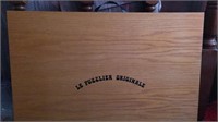 Le Puzzlier Originale - Puzzle Storage Box 28x34