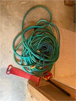 Garden hoses