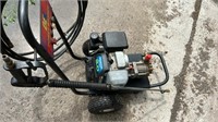 Honda power washer