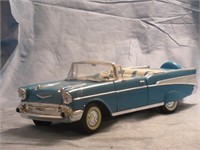 1957 Chevy Belair 1/18 Scale Convertible