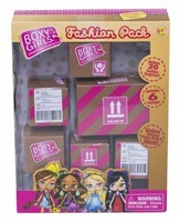 Fashion Pack Boxy Girls