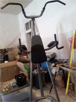 Fitness gear Pull-Up fitness stand
