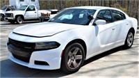 56117-2016 Dodge Charger, 113,400 miles