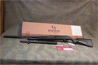 Stevens 320 213885E Shotgun 12GA