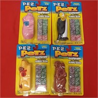 Pez Pets/ Bubble Gum