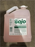 1 gallon GOJO Skin Cleaner