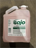 1 gallon GOJO Skin Cleaner
