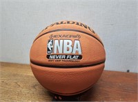 SPALDING NBA Basketball (Hexagrip)