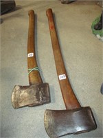 2 - AXES