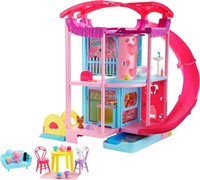 Barbie Dollhouse, Chelsea Playhouse with