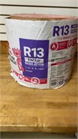 Roll R-13 15" Insulation