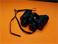 Bushnell 7x35 binoculars