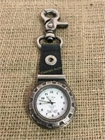 Mens Calibri golf bag  fob watch