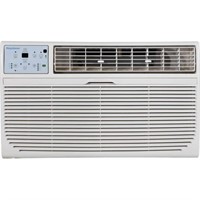 230V Through-The-Wall AC 12K BTU