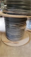 spool of electrical wire