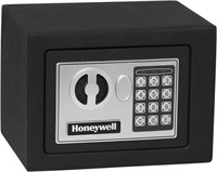 Honeywell Safes & Door Locks - Bolt Down Small Saf