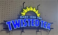 Twisted Tea LED Neon Sign