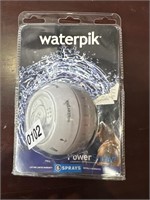 WATERPIK POWER SPRAY + RETAIL $30