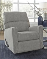 ASHLEY ALTARI ALLOY RECLINER