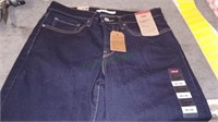 Women's Levi's 311 skinny shaping jeans 30x30