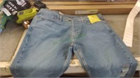 Men's Levi's 506 straight leg 38x30