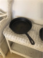 Wagner cast iron pan #39