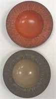 Mid-Century Lee Rosen Design Technics Bowls