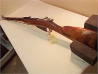 Mauser 1936 Rifle 8mm