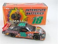SMALL SOLDIERS DIECAST NASCAR