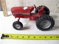 Vtg Die Cast Ertl Toy Tractor