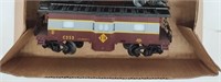 American Flyer EL S Gauge Caboose