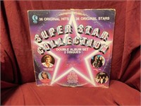 SuperStar Collection - 36 Original Hits