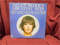 Helen Reddy' - Greatest Hits