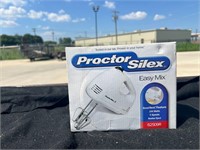 Proctor Silex Easy Mixer