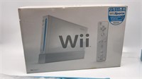 Wii Console Wii Sports Game Included No Controller