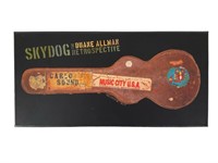 Duane Allman Skydog Box Set