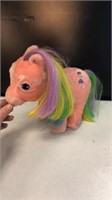 My Little Pony-by Hasbro Softies -10” wide x