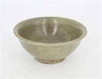 Chinese Song Ceramic Glazed Bowl