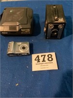 Cameras