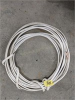 Loose Piece of 14/2 Wire