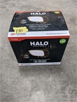 Halo LED Security Light