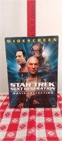 Star Trek Next Generation Movie Collection DVD