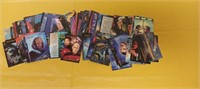 1993 Skybox Star Trek Cards