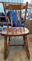 Kitchen Wooden Chair
