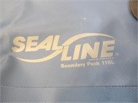 Seal Line Boundary Pack 115L