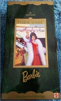 D - HOLIDAY VOYAGE BARBIE DOLL (C3)