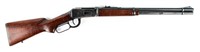 Gun Winchester 94 Lever Action Rifle 30-30