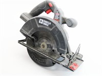 Porter-Cable Cordless 18V 6.5" Circular Saw